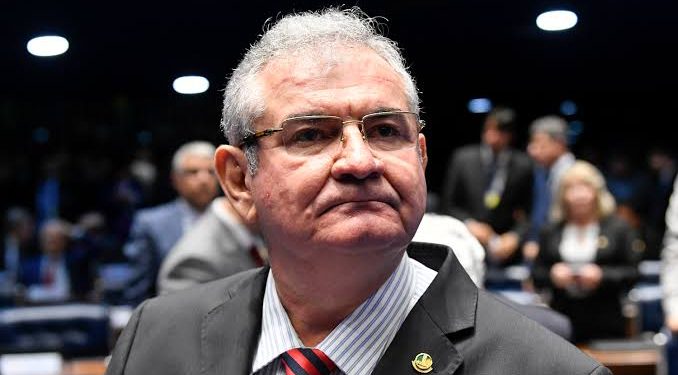 BOMBA! Coronel teria recebido avião como pagamento de propina, diz desembargadora do TJ