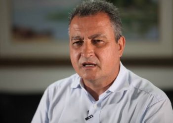 BOMBA! Deputado do RN cita o nome de Rui Costa no esquema que desviou milhões na pandemia