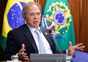 Governo Federal tem recorde de arrecadação e registra mais 300 mil empregos