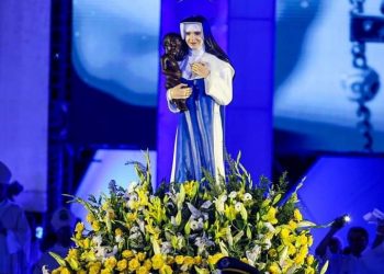 Senado aprova feriado nacional em homenagem a Irmã Dulce