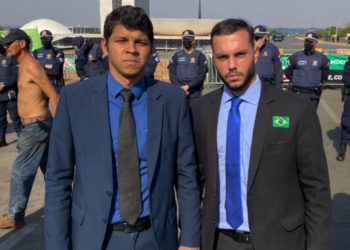 URGENTE: Líderes do Bahia Direita entram com Ação Popular contra “passaporte vacinal” de Rui Costa