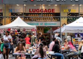 Inflação nos EUA acumulada em 12 meses tem maior alta dos últimos 30 anos