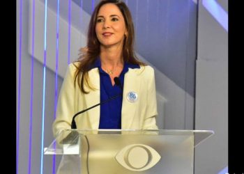 Daniela Borges é eleita a nova presidente da OAB-BA