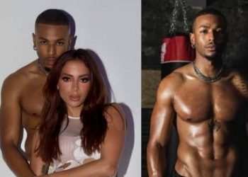 ‘Sempre que quero transar com alguém, chamo para gravar um clipe’, diz Anitta