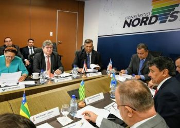 BOMBA! Empresário delata Consórcio Nordeste em sessão secreta, diz Presidente da CPI