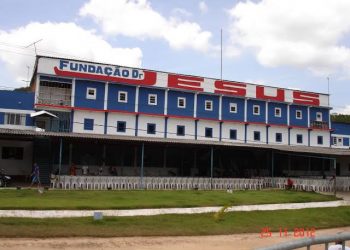 Corpo de João Isidório será velado na Fundação Dr. Jesus