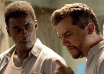 FIASCO! Marighella afunda nos cinemas e imprensa tenta esconder