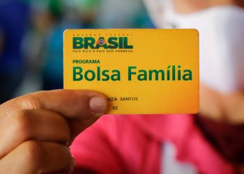 Bahia é o estado com maior número de beneficiados do Bolsa Família