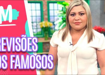 Vidente prevê mais duas grandes comoções no mundo da música