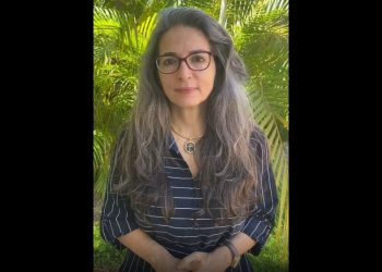 Dra. Cloroquina assusta os petistas baianos que organizam um ato para filiar 30 médicos esquerdistas