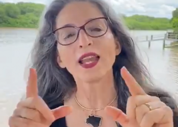 CENSURA: Instagram e Facebook desativaram as contas da médica Dra. Raissa Soares