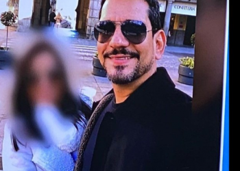 URGENTE! Médico ortopedista do Hospital Aliança é preso suspeito de agredir esposa no Itaigara