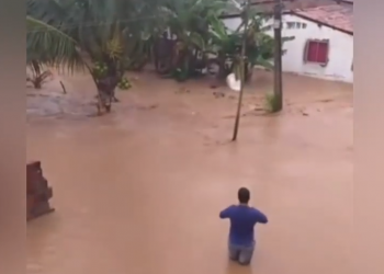 Governo Federal autoriza emprego do Exército em calamidade no Sul da Bahia