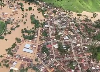 Bahia: Temporais agravam devastação no Extremo-Sul e mais três regiões; veja lista de cidades