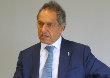 BOMBA: Embaixador da Argentina afirma que estão distorcendo a resposta de Bolsonaro