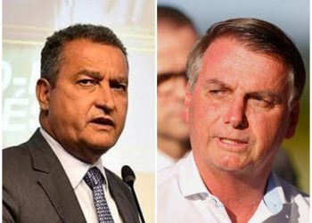 Governos Federal e Estadual se unem para socorrer municípios atingidos pelas chuvas na Bahia