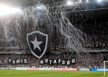 Botafogo é segundo time brasileiro a se tornar clube-empresa