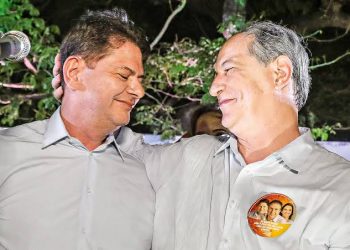 URGENTE! PF cumpre mandados contra Cid e Ciro Gomes por esquema de fraudes e propina, diz revista