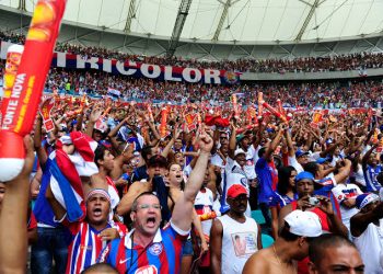 Mauro Cardim diz que se fosse presidente o Bahia seria o “Bahia de Munique” e a maior força do Norte e Nordeste