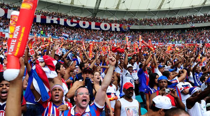 Mauro Cardim diz que se fosse presidente o Bahia seria o “Bahia de Munique” e a maior força do Norte e Nordeste