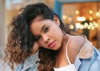 Baiana Sthe Matos disputa vaga na final de ‘A Fazenda’