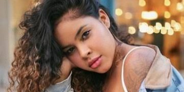 Baiana Sthe Matos disputa vaga na final de ‘A Fazenda’