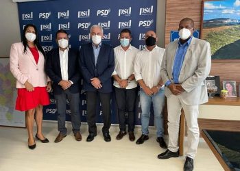 Como já esperado, os três vereadores do PSD abraçam a desastrosa gestão de Dailton Filho