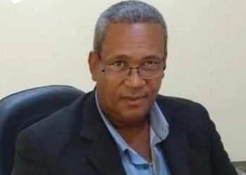 Luciano Roberto vai disputar o cargo de deputado estadual