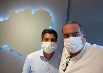 Líder da oposição na AL-BA diz que a “lapada” vai ser no primeiro turno