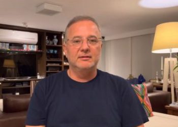 Ex-secretário de Saúde, Fábio Vilas Boas é diagnosticado pela segunda vez com Covid