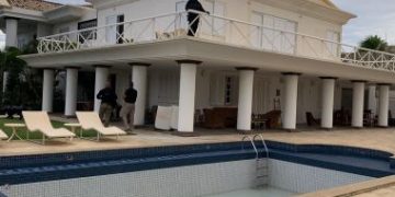 Empresário é preso em Lauro de Freitas acusado de fraude a escrituras de imóveis