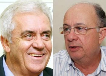 Pesquisa Séculus: Otto Alencar e Zé Ronaldo têm empate técnico na disputa pelo Senado