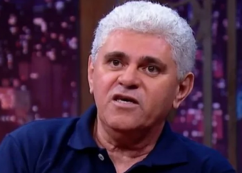 URGENTE: Morre humorista Batoré em SP