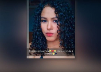 Vacinada com duas doses, jovem morre com sintomas gripais no interior da Bahia