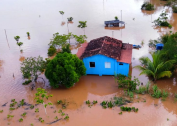 Governo Federal libera mais R$ 418 milhões para rodovias atingidas por chuvas