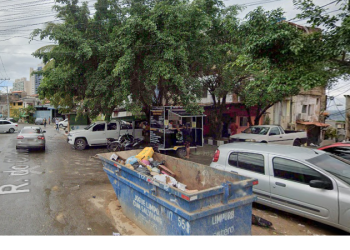 Adolescente de 16 anos é encontrado morto em Ondina