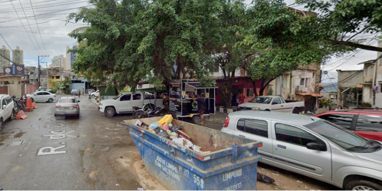 Adolescente de 16 anos é encontrado morto em Ondina