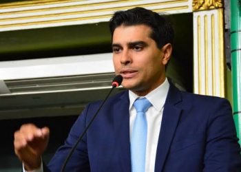 Alexandre Aleluia sonha com um ministério