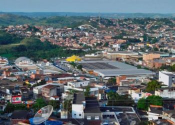 Candeias: Servidor público morre a tiros e outro fica ferido