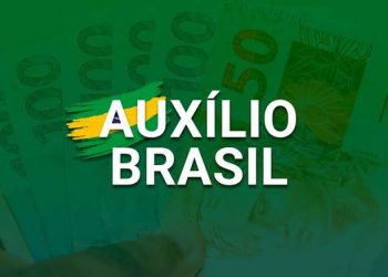 Maior número de novos beneficiários no Auxílio Brasil são de São Paulo e Bahia