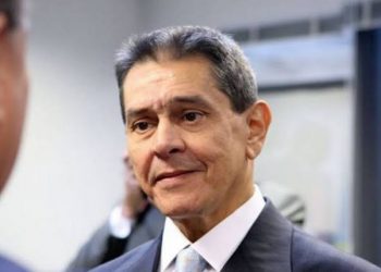 Alexandre de Moraes transfere Roberto Jefferson para prisão domiciliar