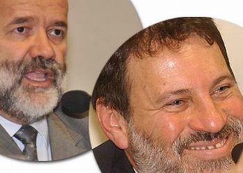 Querendo voltar ao poder, ex-tesoureiros condenados do PT, Delúbio e Vaccari atuam na pré-campanha de Lula