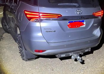 Deputado bolsonarista sofre tentativa de homicídio no Ceará