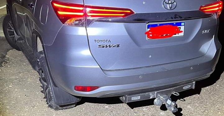 Deputado bolsonarista sofre tentativa de homicídio no Ceará