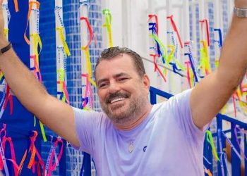 Prefeito de Madre de Deus na mira da Justiça baiana