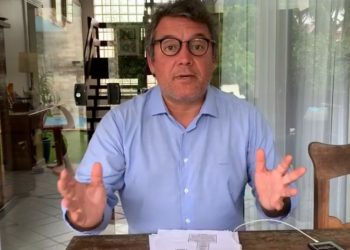 Mauro Cardim afirma que Bobô não é a solução para a crise no Bahia