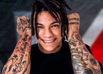 O cantor Edcity vai disputar uma vaga na Assembleia Legislativa da Bahia