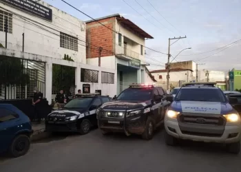 Quarta fase da Operação Unum Corpus inicia com 19 prisões na Bahia