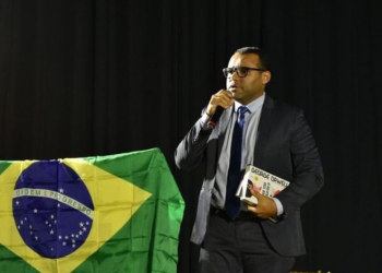 Conservador Carlos José vai disputar o cargo de deputado federal pelo PTB