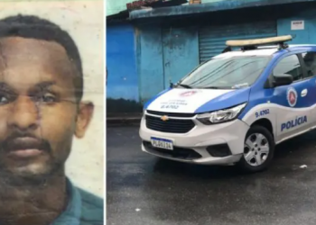 Homem executado com 10 tiros em frente a UPA de São Marcos, em Salvador